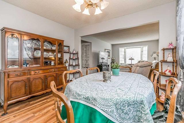 334 Darlington Cres, House detached with 3 bedrooms, 3 bathrooms and 8 parking in Newmarket ON | Image 37