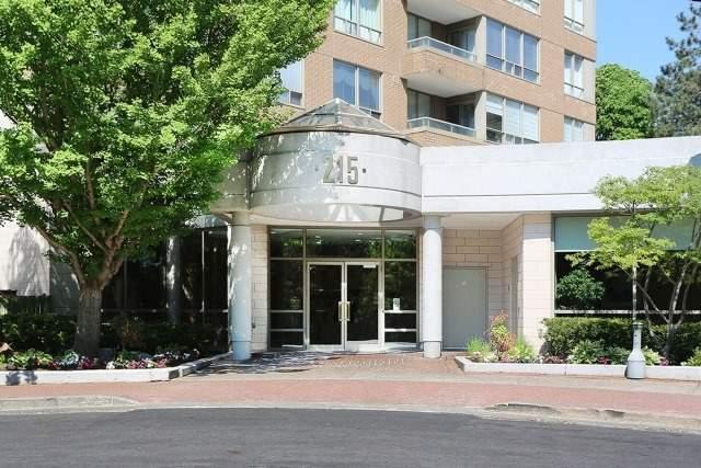 Lph2803 - 215 Wynford Dr, Condo with 2 bedrooms, 2 bathrooms and 2 parking in Toronto ON | Image 2