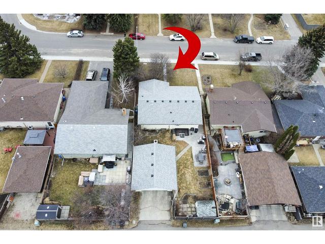 33 Miller Av, House detached with 3 bedrooms, 2 bathrooms and null parking in Spruce Grove AB | Image 52