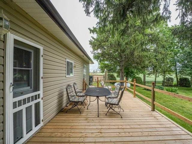 1639 Elm Tree Rd, House detached with 3 bedrooms, 3 bathrooms and 12 parking in Kawartha Lakes ON | Image 2