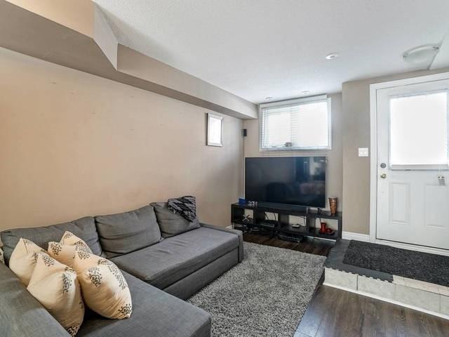 103 - 870 Jane St, Townhouse with 2 bedrooms, 2 bathrooms and 1 parking in Toronto ON | Image 10