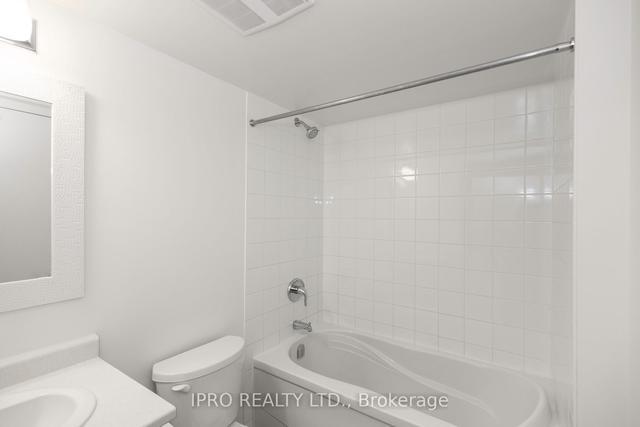 814 - 812 Lansdowne Ave, Condo with 1 bedrooms, 1 bathrooms and 0 parking in Toronto ON | Image 29