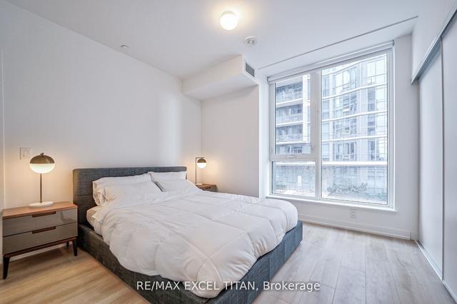 106 - 1195 Queensway Ave, Townhouse with 3 bedrooms, 3 bathrooms and 1 parking in Toronto ON | Image 20