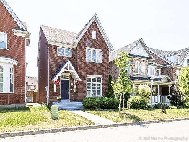 25 Woodgrove Tr, House detached with 3 bedrooms, 4 bathrooms and 2 parking in Markham ON | Image 12