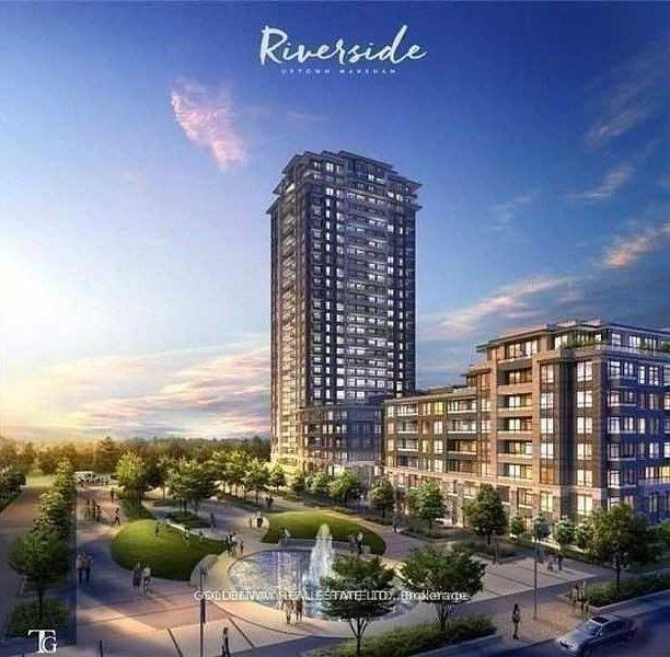 326 - 25 Water Walk Dr, Condo with 2 bedrooms, 2 bathrooms and 1 parking in Markham ON | Image 12