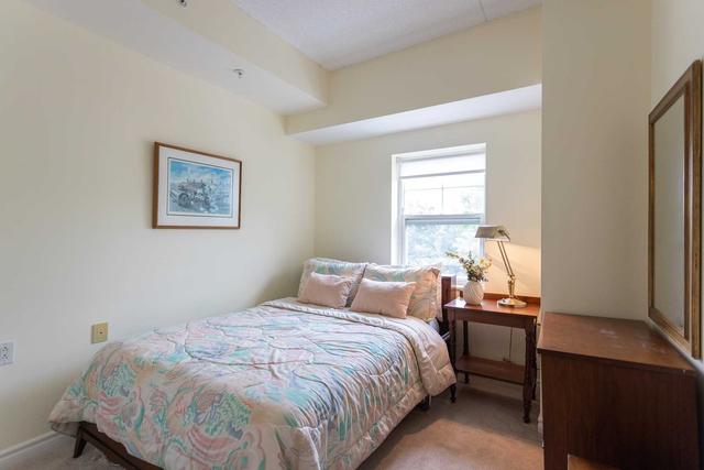 324 - 240 Chapel St, Condo with 2 bedrooms, 2 bathrooms and 1 parking in Cobourg ON | Image 13