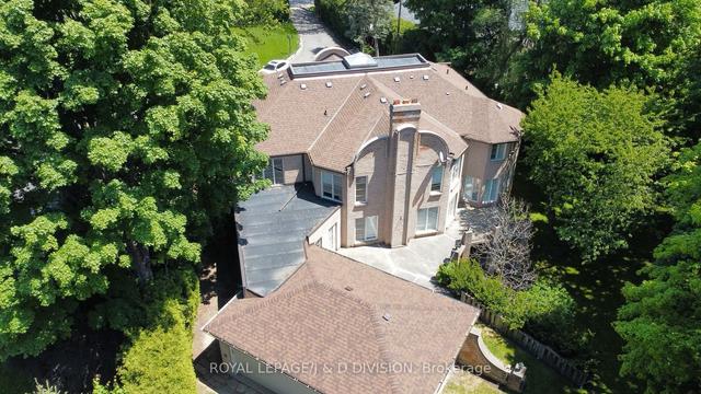 180 Old Yonge St, House detached with 4 bedrooms, 7 bathrooms and 12 parking in Toronto ON | Image 33
