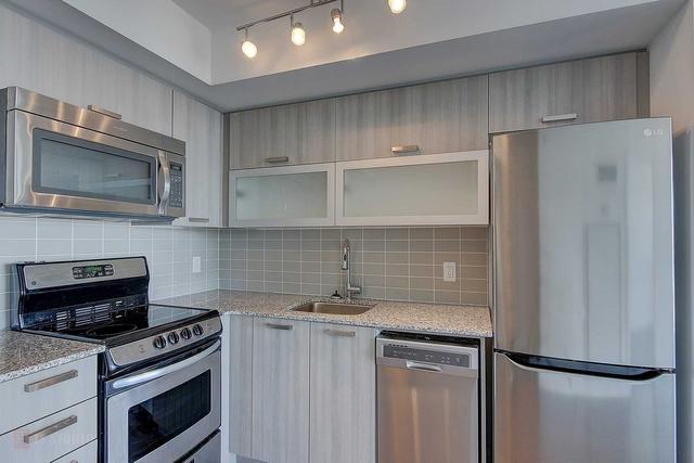 1906 - 68 Abell St, Condo with 2 bedrooms, 2 bathrooms and 0 parking in Toronto ON | Image 21