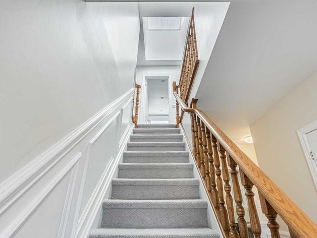 283 Bogert Ave, House detached with 4 bedrooms, 2 bathrooms and 1 parking in Toronto ON | Image 10