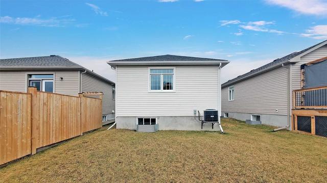 1602 Jade Ave, House detached with 3 bedrooms, 1 bathrooms and 2 parking in Kingston ON | Image 35
