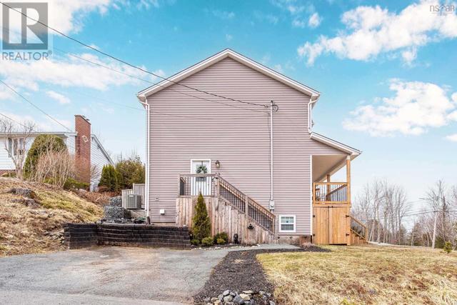 28 Barrett Road, House detached with 3 bedrooms, 2 bathrooms and null parking in Halifax NS | Image 29