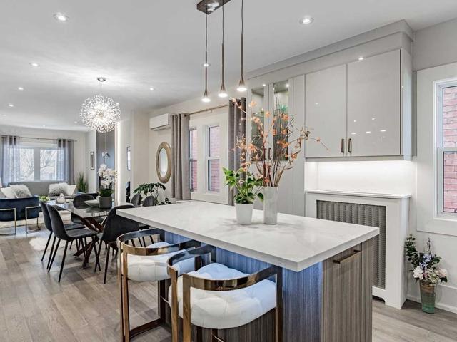 58 Ashbury Ave, House semidetached with 4 bedrooms, 4 bathrooms and 2 parking in Toronto ON | Image 30
