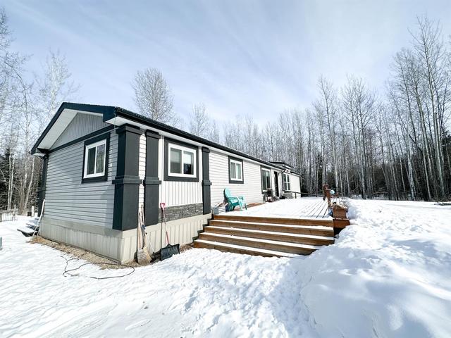 131056 Township Road 590, Rural Woodlands County, AB, T7S1P4 | Card Image