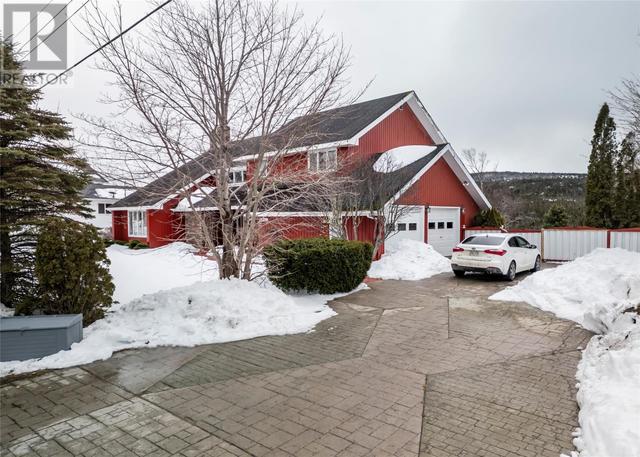 33 Frecker Place, House detached with 4 bedrooms, 3 bathrooms and null parking in Placentia NL | Image 10
