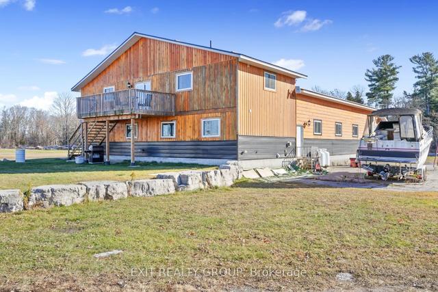 9 Station Rd, Home with 2 bedrooms, 2 bathrooms and 20 parking in Marmora and Lake ON | Image 1