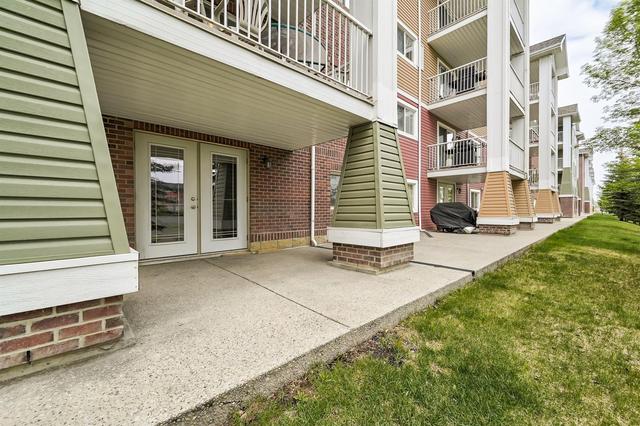 3118 - 10 Prestwick Bay Se, Condo with 2 bedrooms, 2 bathrooms and 1 parking in Calgary AB | Image 18