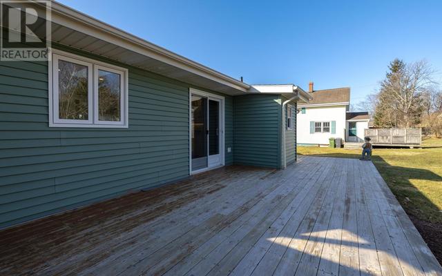 25 Kirkwood Drive, House detached with 3 bedrooms, 1 bathrooms and null parking in Charlottetown PE | Image 30