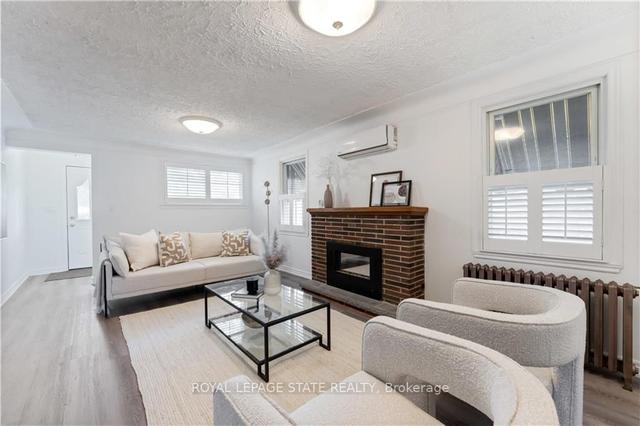 101 Teal Ave, House detached with 2 bedrooms, 1 bathrooms and 6 parking in Hamilton ON | Image 7