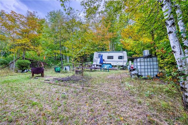 00 Bell Line Road, Home with 0 bedrooms, 0 bathrooms and null parking in Central Frontenac ON | Image 8