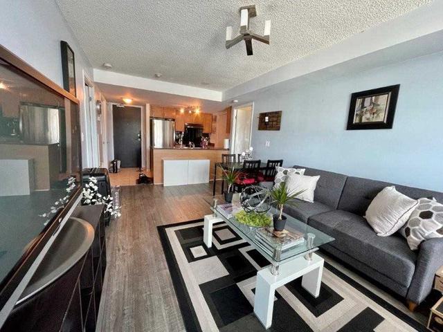628 - 231 Fort York Blvd, Condo with 2 bedrooms, 2 bathrooms and 0 parking in Toronto ON | Image 9
