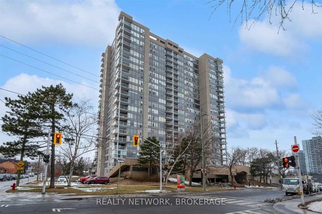 1802 - 75 Queen St N, Condo with 2 bedrooms, 1 bathrooms and 1 parking in Hamilton ON | Image 1