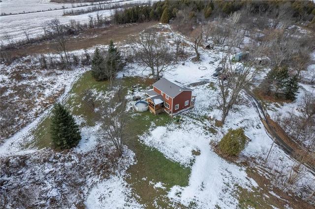 21865 Glen Robertson Road, House detached with 4 bedrooms, 3 bathrooms and 10 parking in North Glengarry ON | Image 7