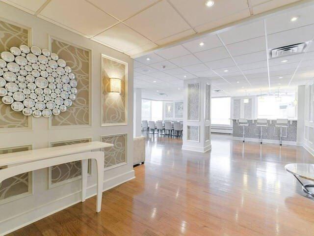 2211 - 550 Webb Dr, Condo with 2 bedrooms, 2 bathrooms and 2 parking in Mississauga ON | Image 31