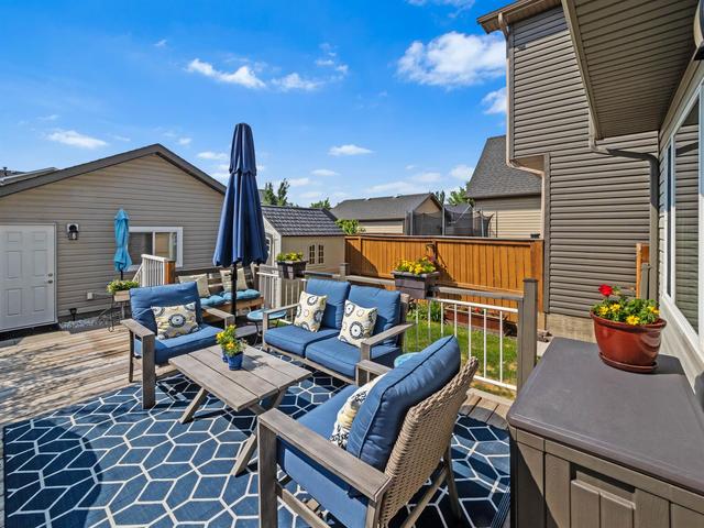 15 Cranford Close Se, House detached with 4 bedrooms, 3 bathrooms and 2 parking in Calgary AB | Image 26