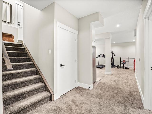 162 Kinniburgh Crescent, House detached with 7 bedrooms, 5 bathrooms and 7 parking in Chestermere AB | Image 39