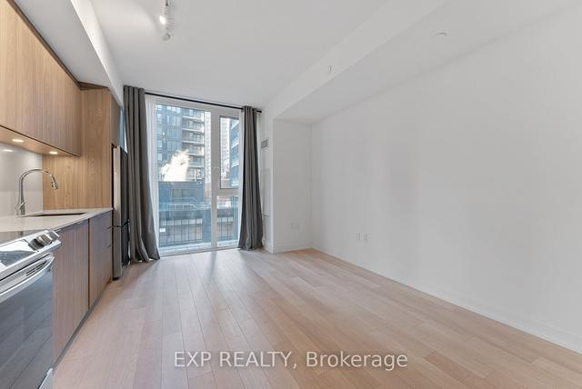 706 - 357 King St W, Condo with 1 bedrooms, 1 bathrooms and 0 parking in Toronto ON | Image 14