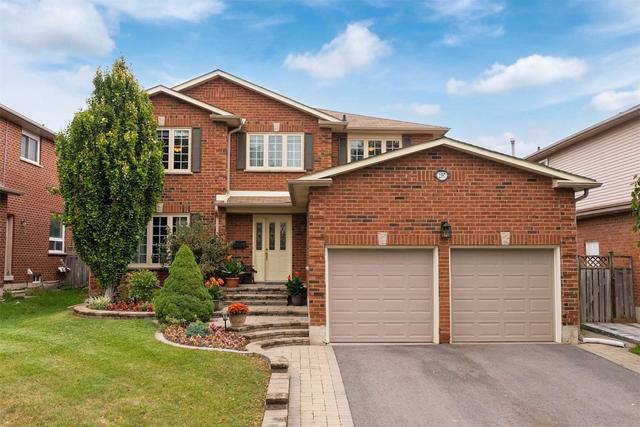 2397 Annan Woods Dr, House detached with 4 bedrooms, 3 bathrooms and 6 parking in Pickering ON | Image 1