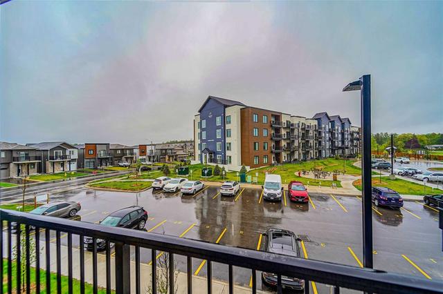 207 - 20 Koda St, Condo with 2 bedrooms, 2 bathrooms and 2 parking in Barrie ON | Image 28