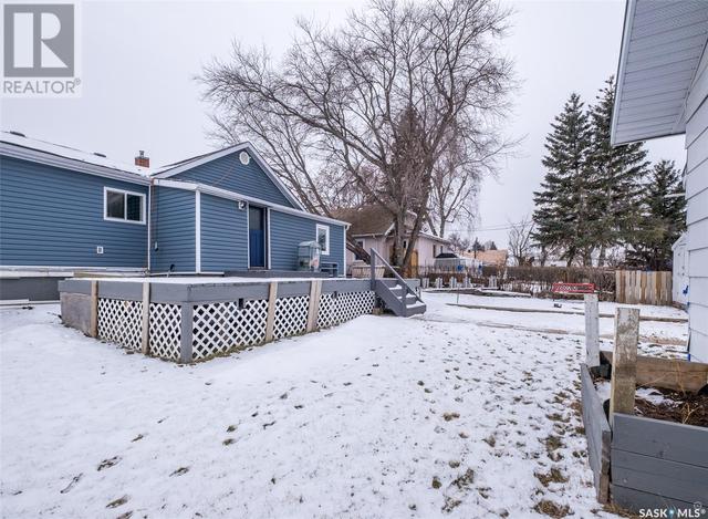 328 23rd Street E, House detached with 3 bedrooms, 2 bathrooms and null parking in Prince Albert SK | Image 32