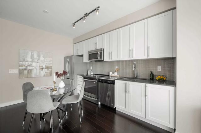 4008 - 4011 Brickstone Mews, Condo with 1 bedrooms, 1 bathrooms and 1 parking in Mississauga ON | Image 33