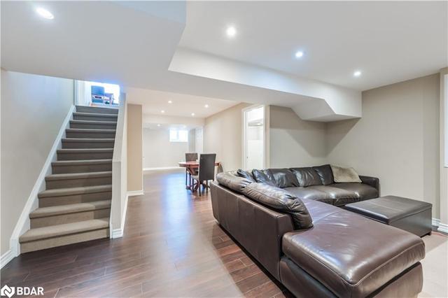 5 Apollo Drive, House detached with 4 bedrooms, 3 bathrooms and 4 parking in Richmond Hill ON | Image 30