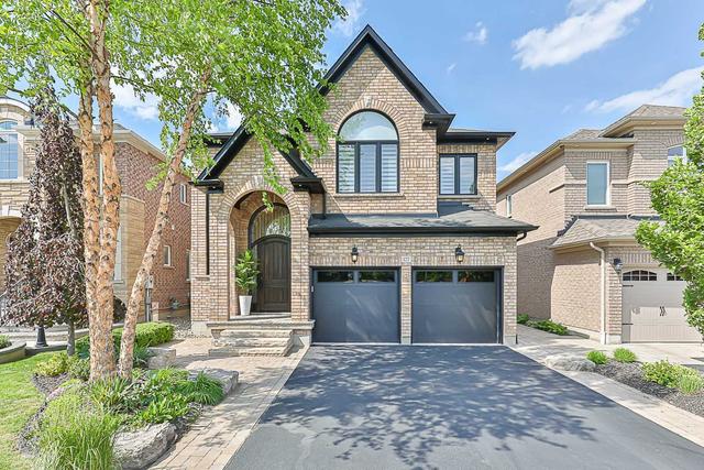 177 Worthview Drive Dr, House detached with 4 bedrooms, 6 bathrooms and 4 parking in Vaughan ON | Image 1