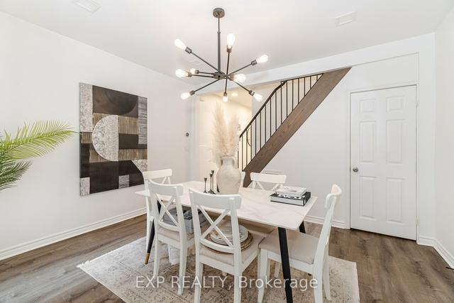 84 Rosethorn Ave, House semidetached with 2 bedrooms, 3 bathrooms and 2 parking in Toronto ON | Image 31