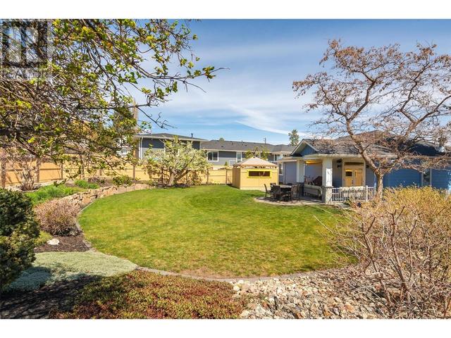6148 Lipsett Avenue, House detached with 4 bedrooms, 2 bathrooms and 4 parking in Peachland BC | Image 34