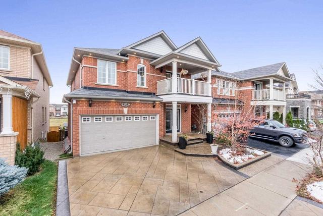 1475 Rolph Terr, House detached with 4 bedrooms, 4 bathrooms and 5 parking in Milton ON | Image 12