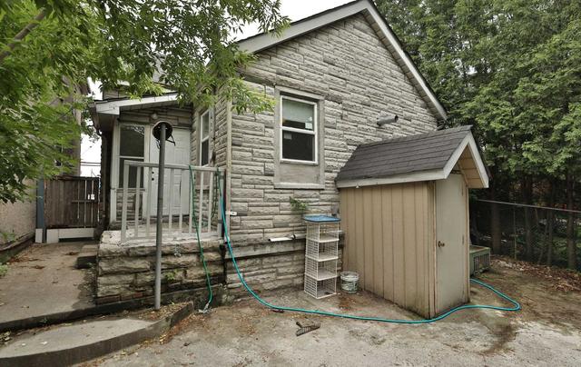549 Wellington St N, House detached with 4 bedrooms, 2 bathrooms and 1 parking in Hamilton ON | Image 19