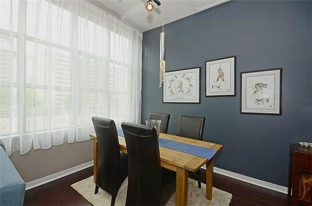 206 - 188 Eglinton Ave E, Condo with 2 bedrooms, 2 bathrooms and 1 parking in Toronto ON | Image 4
