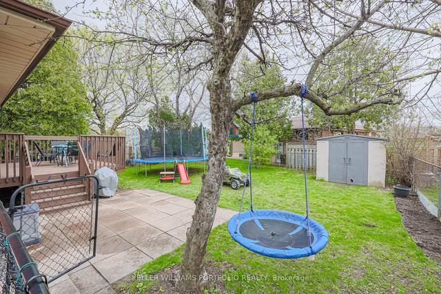 24 Jardine Pl, House detached with 3 bedrooms, 2 bathrooms and 4 parking in Toronto ON | Image 31