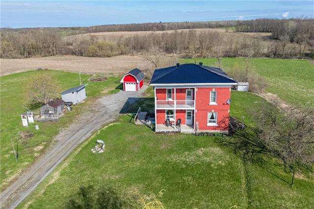1285 Foresters Falls Road, House detached with 3 bedrooms, 1 bathrooms and 8 parking in Whitewater Region ON | Image 1