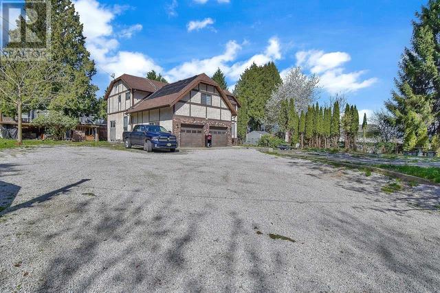 22178 124 Avenue, House detached with 7 bedrooms, 5 bathrooms and 2 parking in Maple Ridge BC | Image 35