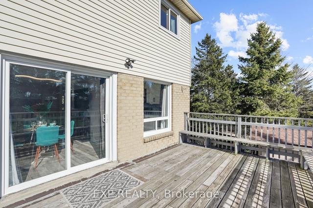 5 Northgate Blvd, House detached with 3 bedrooms, 3 bathrooms and 5 parking in Brampton ON | Image 31