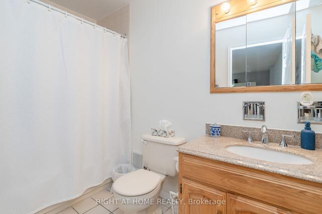 5 - 696 King St, Townhouse with 2 bedrooms, 2 bathrooms and 2 parking in Midland ON | Image 11