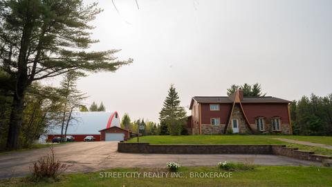 325 Town Line Rd, Sault Ste Marie, ON, P6A6K4 | Card Image