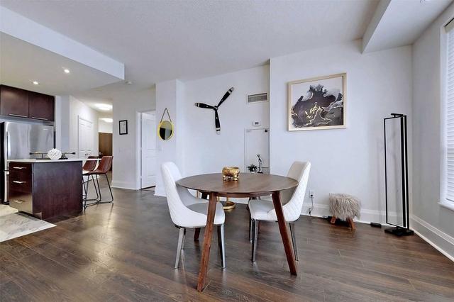 625 - 100 Harrison Garden Blvd, Condo with 2 bedrooms, 2 bathrooms and 1 parking in Toronto ON | Image 5