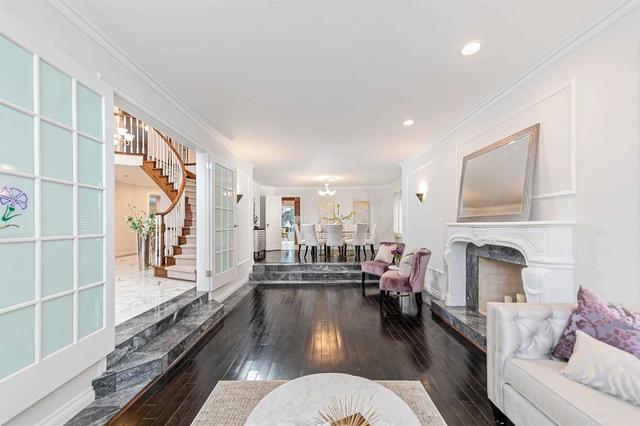 59 Olive Ave, House detached with 4 bedrooms, 5 bathrooms and 8 parking in Toronto ON | Image 28