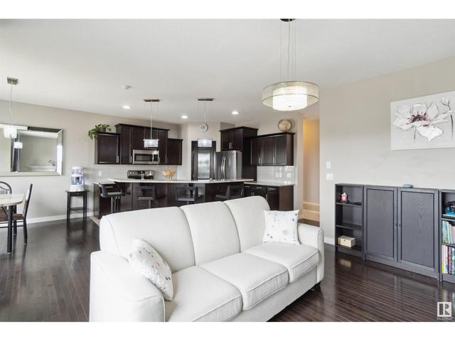 9614 85 Av, House detached with 4 bedrooms, 3 bathrooms and null parking in Morinville AB | Image 24
